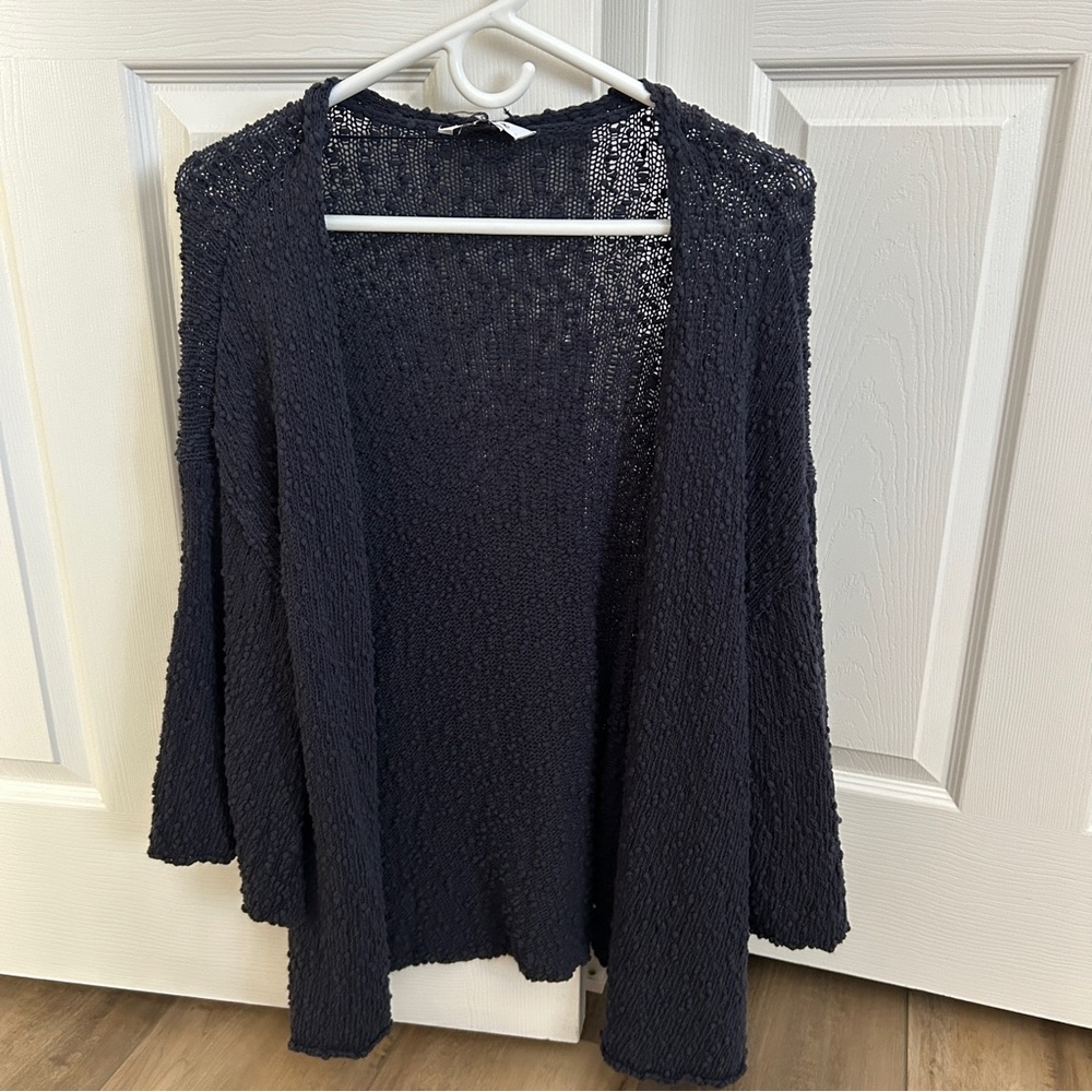 New O’Neill Cardigan